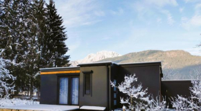 Lodge Hochwipfel mit Contactless Self-Check-In